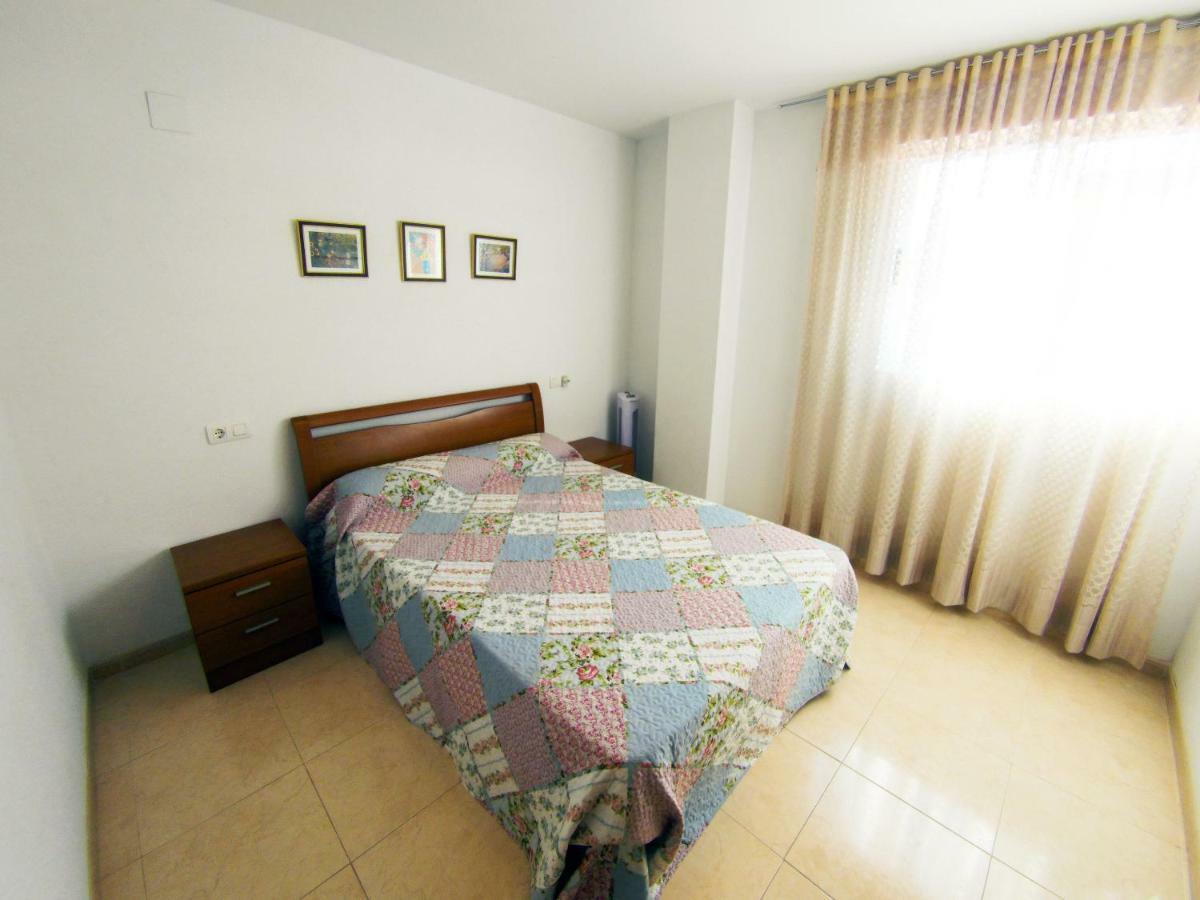 Acapulco 3 Frontal Apartment Oropesa del Mar Exterior foto